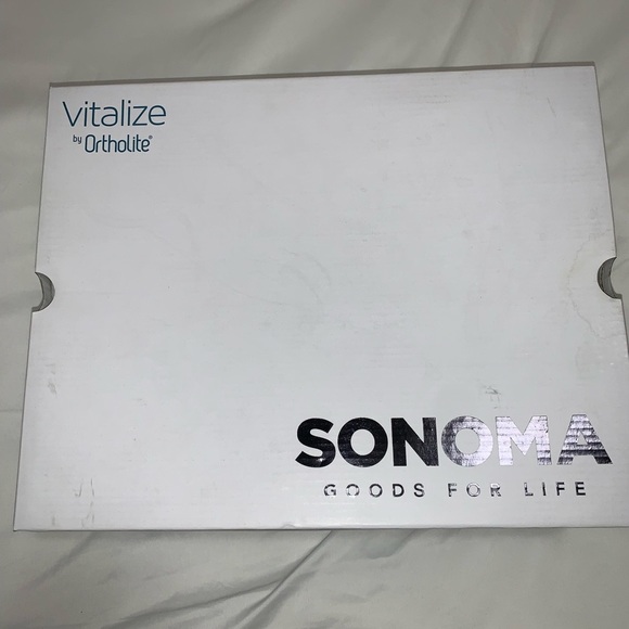 Sonoma mens hiking boots